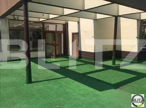 Spațiu comercial de închiriat Gheorgheni - 22022SIC | BLITZ Cluj-Napoca | Poza6