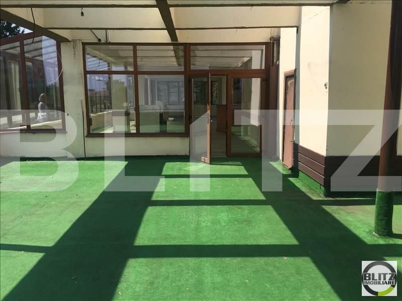 Spațiu comercial de închiriat Gheorgheni - 22022SIC | BLITZ Cluj-Napoca | Poza5