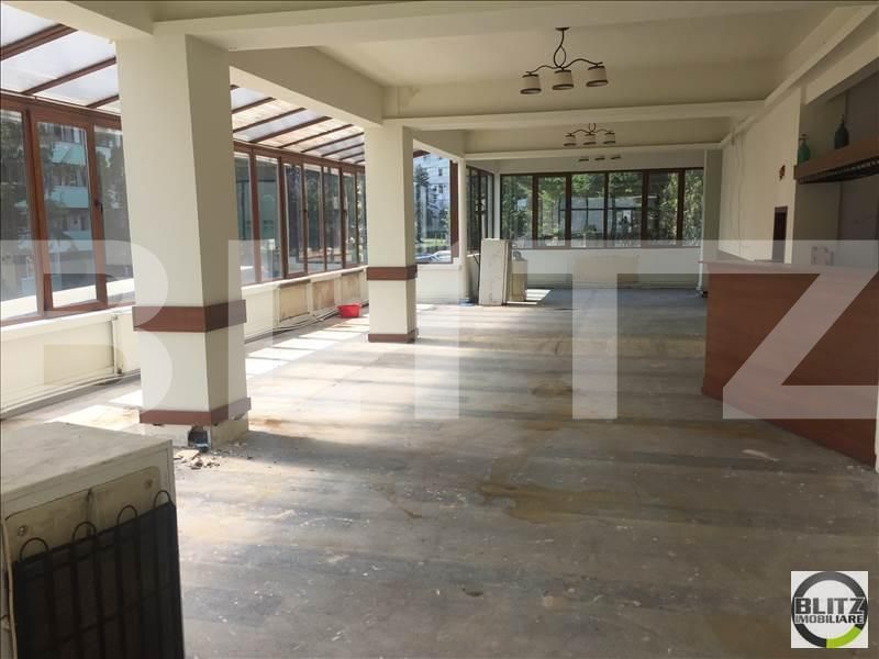 Spațiu comercial de închiriat Gheorgheni - 22022SIC | BLITZ Cluj-Napoca | Poza2