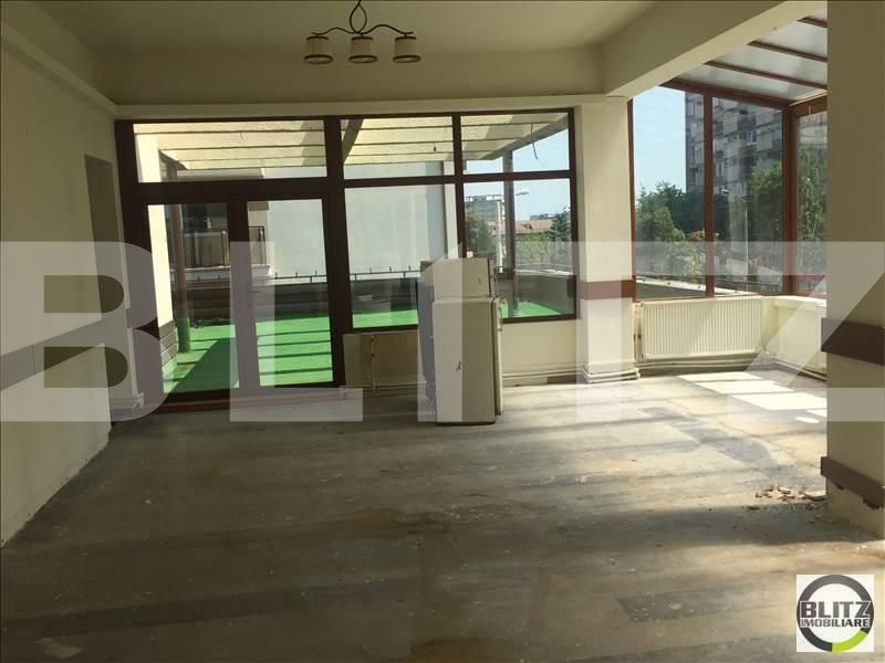 Spațiu comercial de închiriat Gheorgheni - 22022SIC | BLITZ Cluj-Napoca | Poza3
