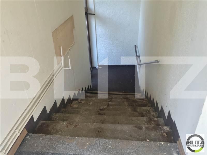 Spațiu comercial de închiriat Gheorgheni - 22022SIC | BLITZ Cluj-Napoca | Poza11