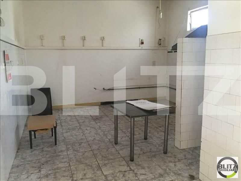Spațiu comercial de închiriat Gheorgheni - 22022SIC | BLITZ Cluj-Napoca | Poza8
