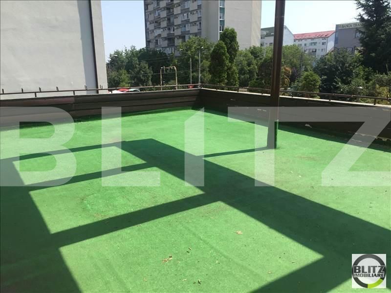 Spațiu comercial de închiriat Gheorgheni - 22022SIC | BLITZ Cluj-Napoca | Poza7