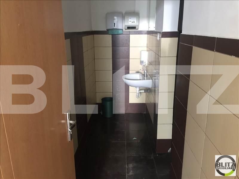 Spațiu comercial de închiriat Gheorgheni - 22022SIC | BLITZ Cluj-Napoca | Poza12