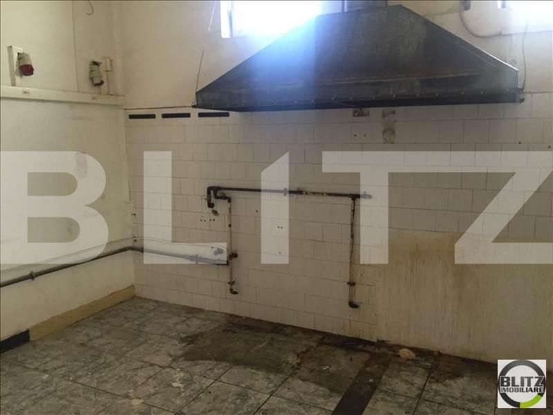 Spațiu comercial de închiriat Gheorgheni - 22022SIC | BLITZ Cluj-Napoca | Poza9