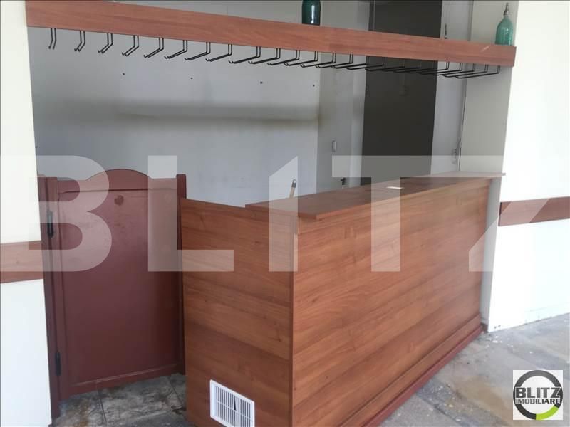 Spațiu comercial de închiriat Gheorgheni - 22022SIC | BLITZ Cluj-Napoca | Poza4