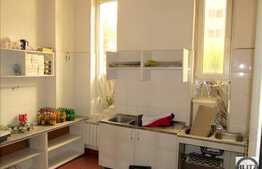 Spatiu comercial, 200 mp utili, vad comercial, 2 intrari din strada, zona OMV