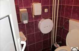 Spatiu comercial, 200 mp utili, vad comercial, 2 intrari din strada, zona OMV