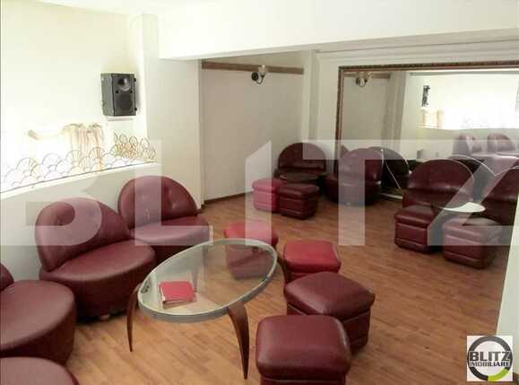 Spațiu comercial de închiriat Marasti - 22023SIC | BLITZ Cluj-Napoca | Poza1