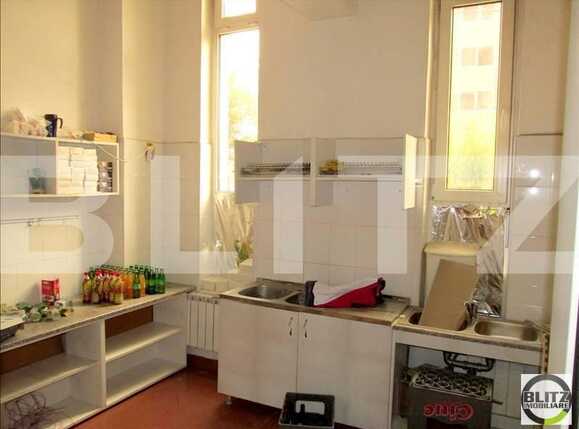 Spațiu comercial de închiriat Marasti - 22023SIC | BLITZ Cluj-Napoca | Poza9