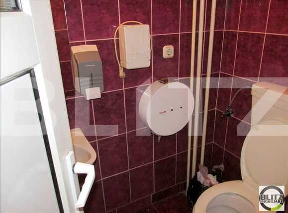 Spațiu comercial de închiriat Marasti - 22023SIC | BLITZ Cluj-Napoca | Poza12