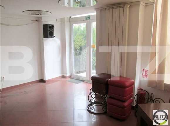 Spațiu comercial de închiriat Marasti - 22023SIC | BLITZ Cluj-Napoca | Poza5