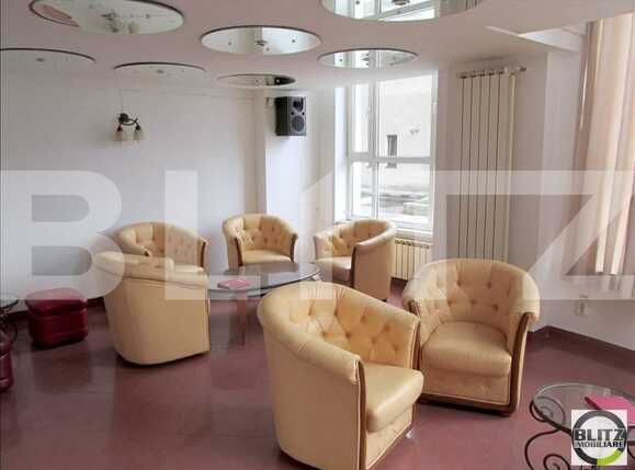 Spațiu comercial de închiriat Marasti - 22023SIC | BLITZ Cluj-Napoca | Poza8