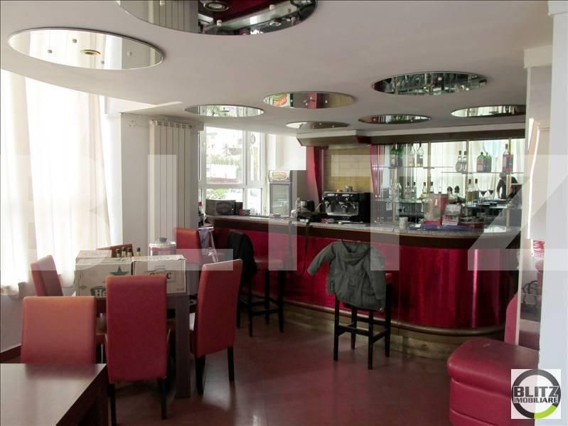 Spațiu comercial de închiriat Marasti - 22023SIC | BLITZ Cluj-Napoca | Poza4