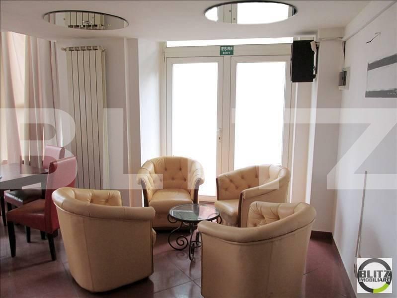 Spațiu comercial de închiriat Marasti - 22023SIC | BLITZ Cluj-Napoca | Poza7