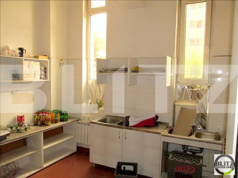 Spațiu comercial de închiriat Marasti - 22023SIC | BLITZ Cluj-Napoca | Poza9