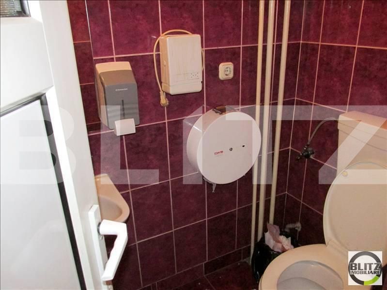 Spațiu comercial de închiriat Marasti - 22023SIC | BLITZ Cluj-Napoca | Poza12