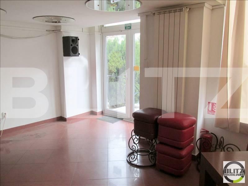 Spațiu comercial de închiriat Marasti - 22023SIC | BLITZ Cluj-Napoca | Poza5