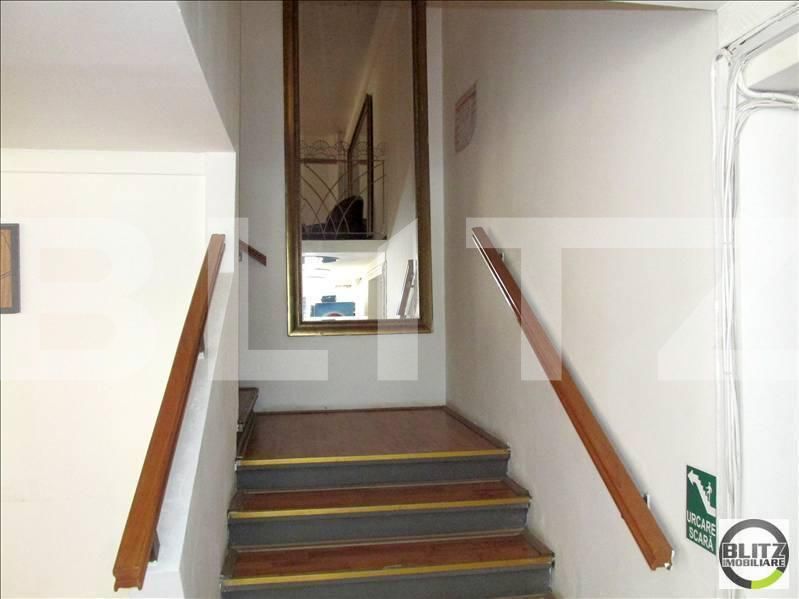 Spațiu comercial de închiriat Marasti - 22023SIC | BLITZ Cluj-Napoca | Poza11