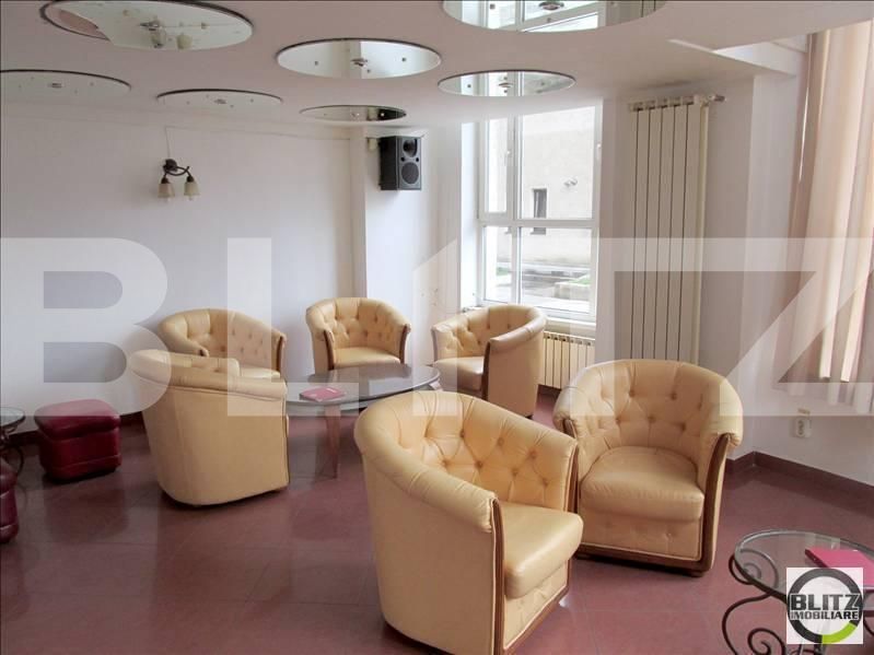 Spațiu comercial de închiriat Marasti - 22023SIC | BLITZ Cluj-Napoca | Poza8