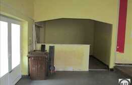 De inchiriat spatiu comercial, 100 mp utili, open space, zona OMV Marasti