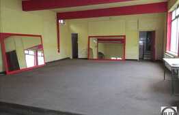 De inchiriat spatiu comercial, 100 mp utili, open space, zona OMV Marasti