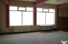 De inchiriat spatiu comercial, 100 mp utili, open space, zona OMV Marasti