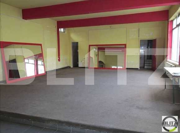 Spațiu comercial de închiriat Marasti - 22024SIC | BLITZ Cluj-Napoca | Poza1