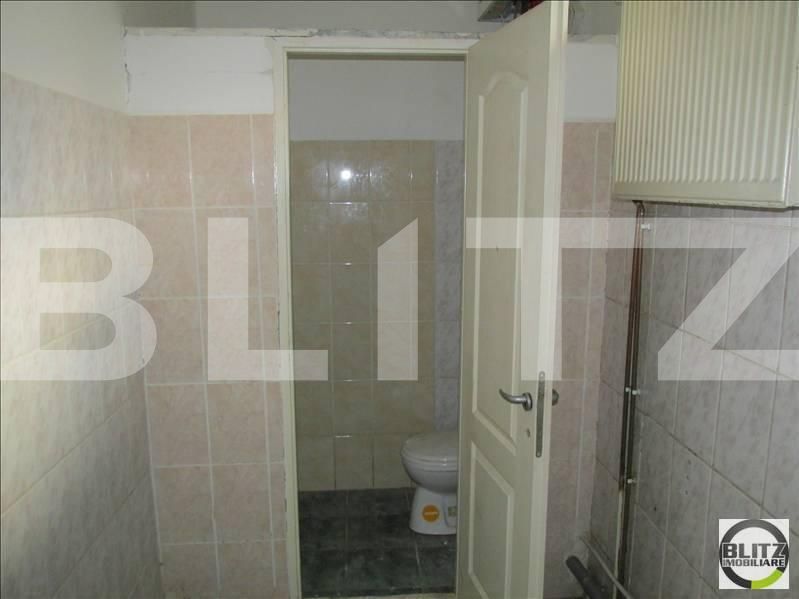 Spațiu comercial de închiriat Marasti - 22024SIC | BLITZ Cluj-Napoca | Poza5