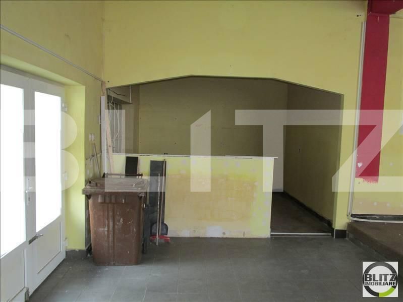 Spațiu comercial de închiriat Marasti - 22024SIC | BLITZ Cluj-Napoca | Poza2