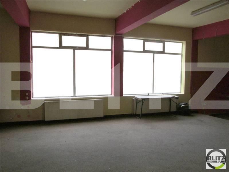 Spațiu comercial de închiriat Marasti - 22024SIC | BLITZ Cluj-Napoca | Poza3