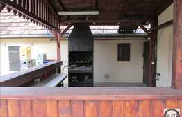 Spatiu comercial de inchiriat, 90 mp utili, terasa de 200 mp, zona OMV Marasti