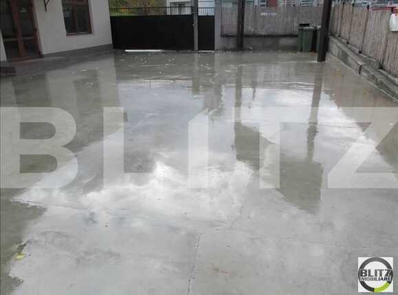 Spațiu comercial de închiriat Marasti - 22025SIC | BLITZ Cluj-Napoca | Poza9