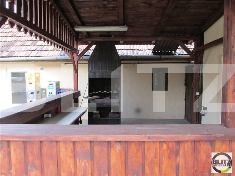 Spațiu comercial de închiriat Marasti - 22025SIC | BLITZ Cluj-Napoca | Poza7