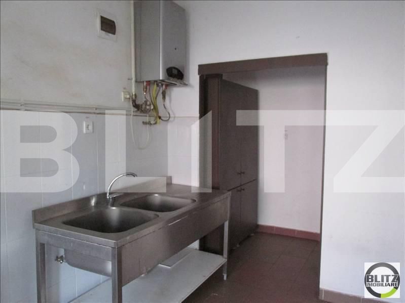 Spațiu comercial de închiriat Marasti - 22025SIC | BLITZ Cluj-Napoca | Poza5