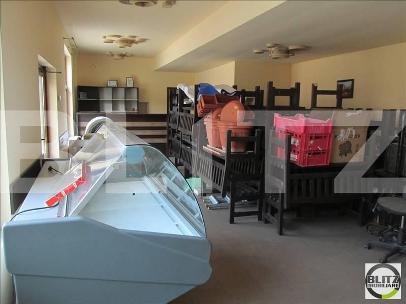 Spațiu comercial de închiriat Marasti - 22025SIC | BLITZ Cluj-Napoca | Poza3