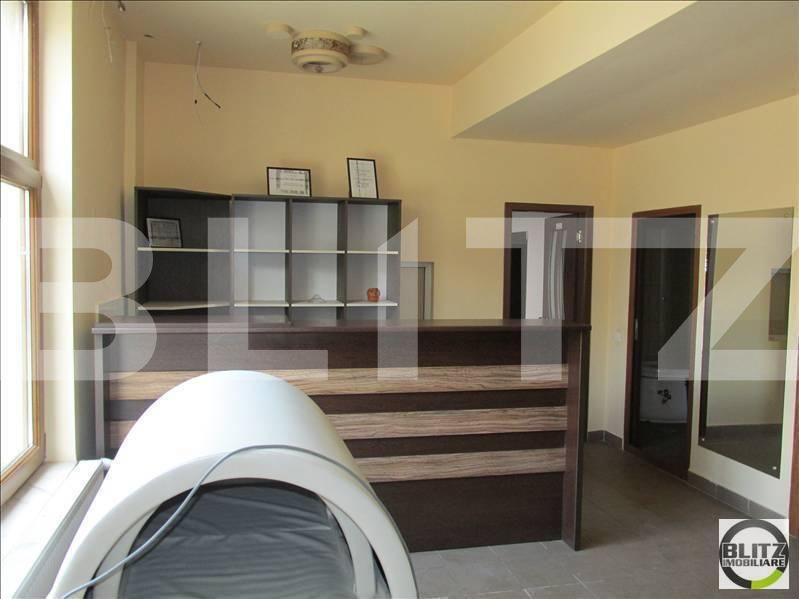 Spațiu comercial de închiriat Marasti - 22025SIC | BLITZ Cluj-Napoca | Poza2