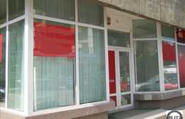 Spatiu cu vitrina la 2 strazi !!! IN MARASTI . Preluare de Chiriasi !