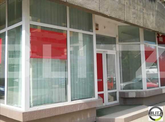 Spațiu comercial de vânzare Marasti - 22026SVC | BLITZ Cluj-Napoca | Poza2