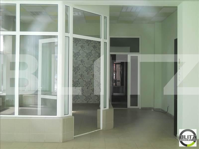 Spațiu comercial de vânzare Marasti - 22026SVC | BLITZ Cluj-Napoca | Poza3