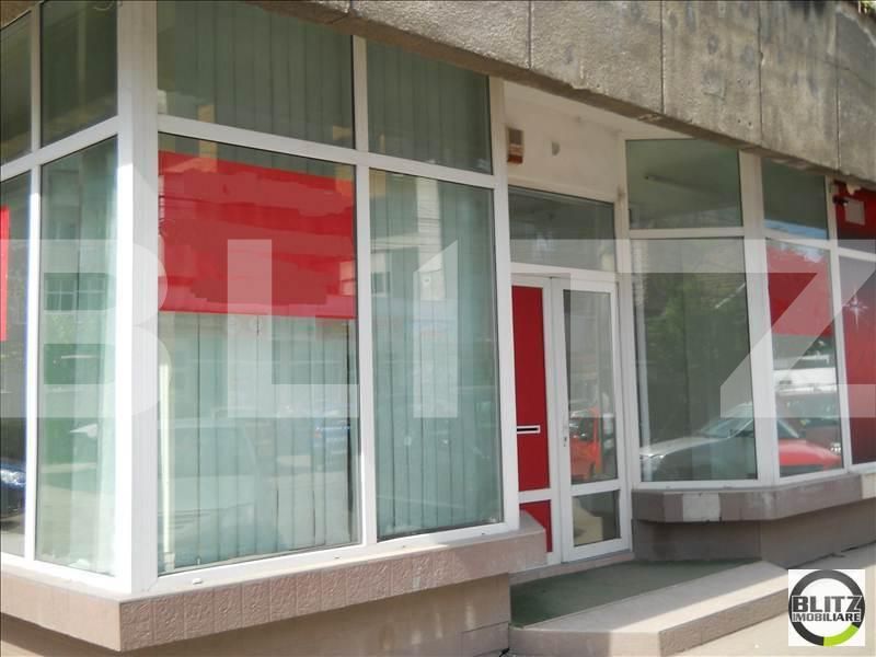 Spațiu comercial de vânzare Marasti - 22026SVC | BLITZ Cluj-Napoca | Poza2