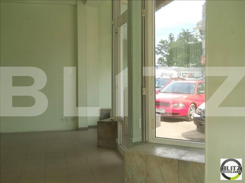 Spațiu comercial de vânzare Marasti - 22026SVC | BLITZ Cluj-Napoca | Poza4