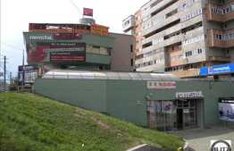 Centru Comercial De Prestigiu !!