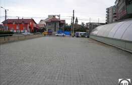 Centru Comercial De Prestigiu !!