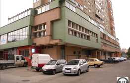 Centru Comercial De Prestigiu !!