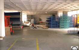 Centru Comercial De Prestigiu !!