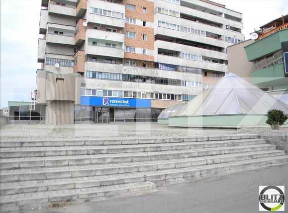 Spațiu comercial de vânzare Marasti - 22027SVC | BLITZ Cluj-Napoca | Poza4
