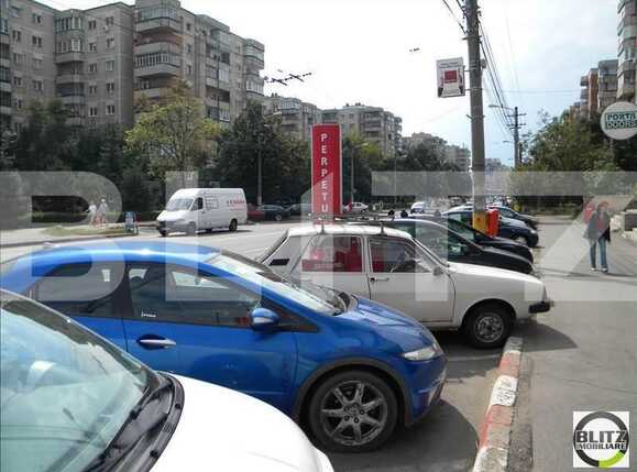 Spațiu comercial de vânzare Marasti - 22027SVC | BLITZ Cluj-Napoca | Poza11