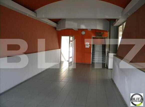 Spațiu comercial de vânzare Marasti - 22027SVC | BLITZ Cluj-Napoca | Poza12