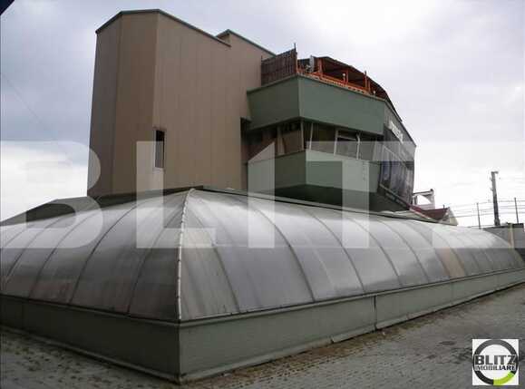 Spațiu comercial de vânzare Marasti - 22027SVC | BLITZ Cluj-Napoca | Poza1